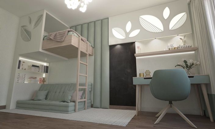 Image No.19-3 Bed Apartment for sale