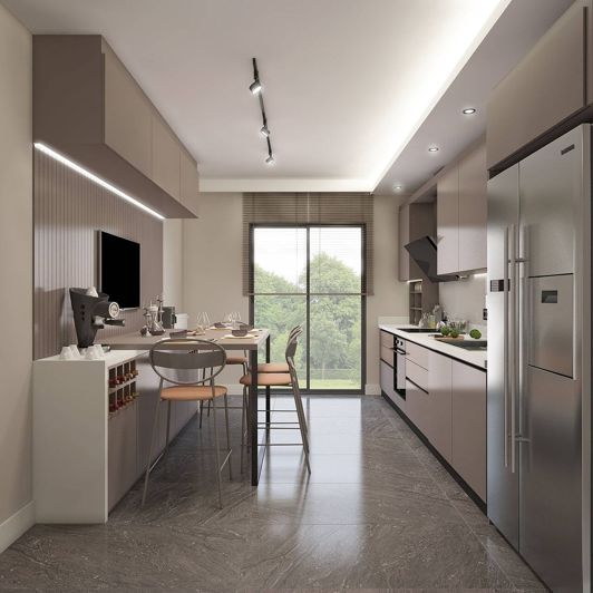 Image No.24-3 Bed Apartment for sale