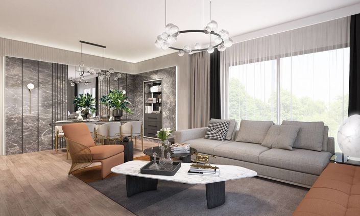 Image No.26-3 Bed Apartment for sale