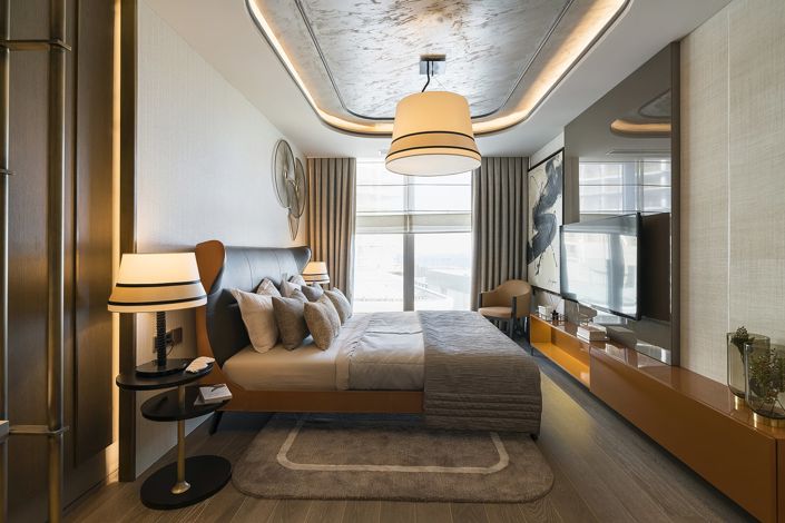 Image No.21-3 Bed Apartment for sale