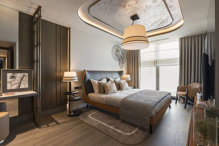 Image No.22-4 Bed Apartment for sale