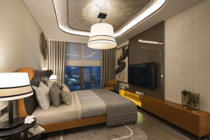 Image No.29-4 Bed Apartment for sale