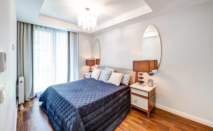 Image No.10-1 Bed Apartment for sale