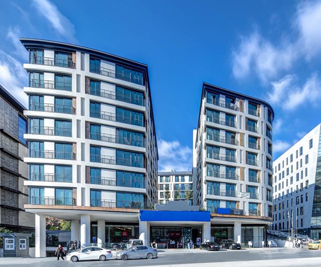 Image No.2-1 Bed Apartment for sale