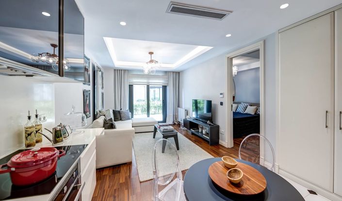 Image No.7-1 Bed Apartment for sale