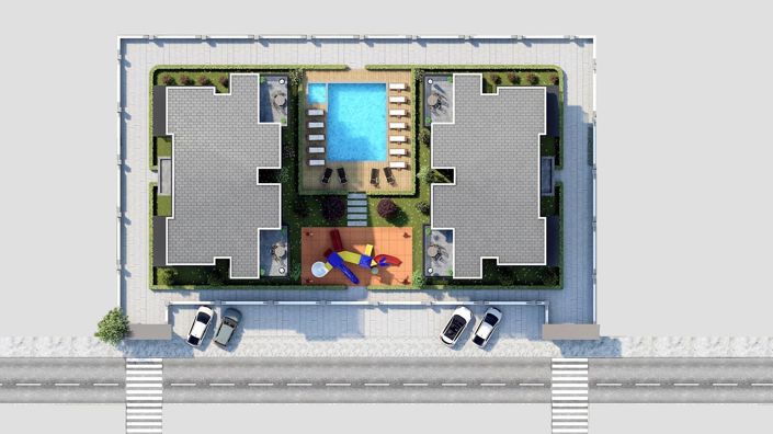 Image No.9-4 Bed Apartment for sale