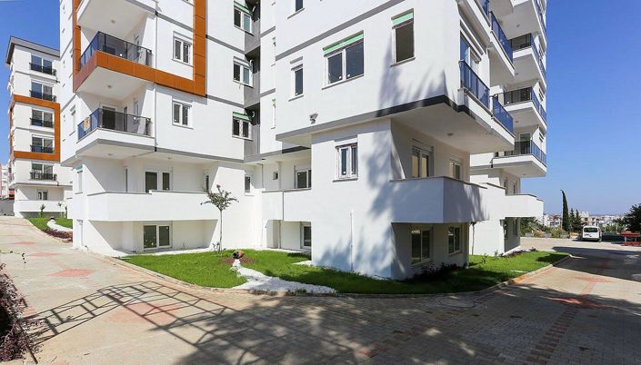 Image No.11-2 Bed Apartment for sale