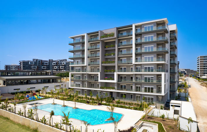 Image No.1-1 Bed Apartment for sale