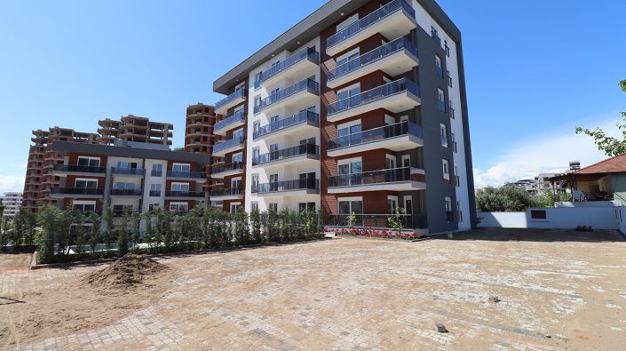 Image No.14-2 Bed Apartment for sale