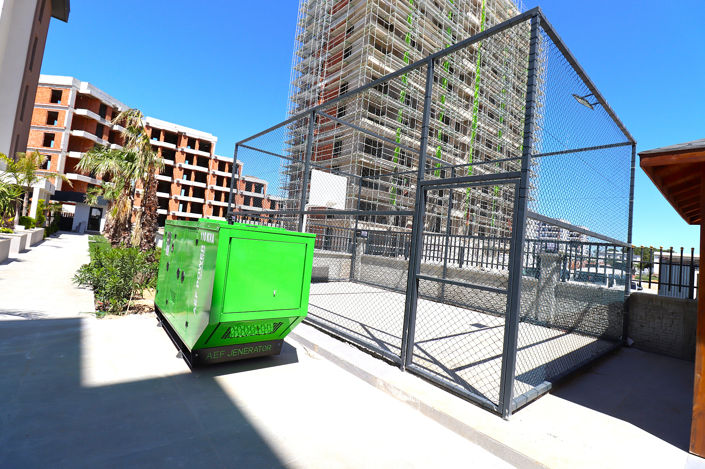 Image No.11-1 Bed Apartment for sale