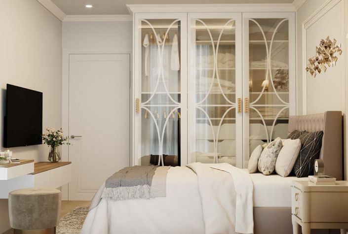 Image No.20-2 Bed Apartment for sale