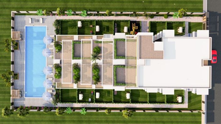 Image No.11-2 Bed Apartment for sale