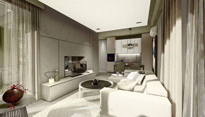 Image No.13-1 Bed Apartment for sale