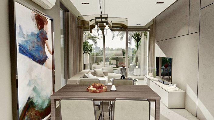 Image No.15-1 Bed Apartment for sale