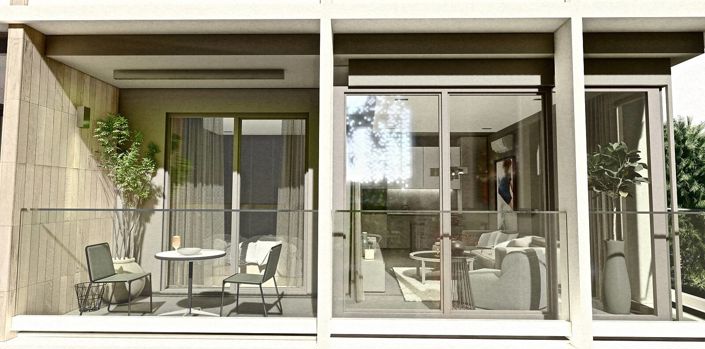 Image No.17-1 Bed Apartment for sale