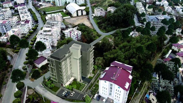 Image No.7-1 Bed Apartment for sale