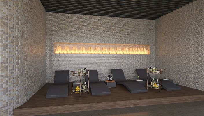 Image No.8-1 Bed Apartment for sale