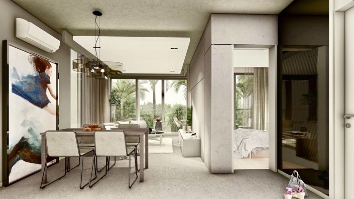 Image No.11-2 Bed Apartment for sale