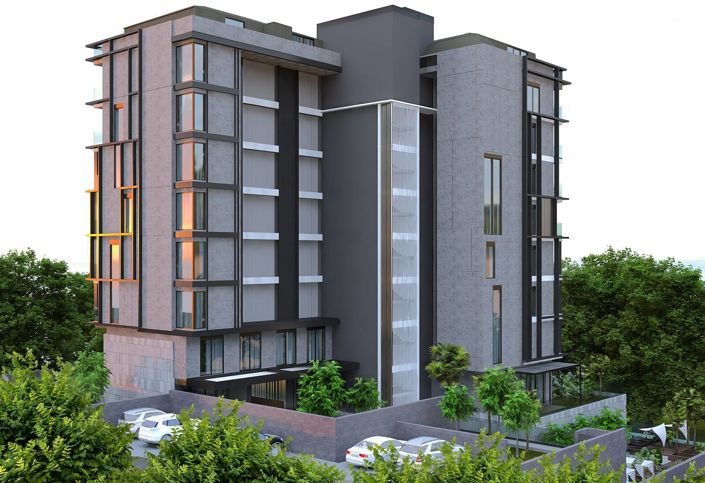 Image No.3-2 Bed Apartment for sale