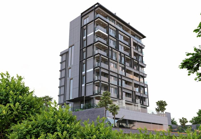 Image No.4-2 Bed Apartment for sale