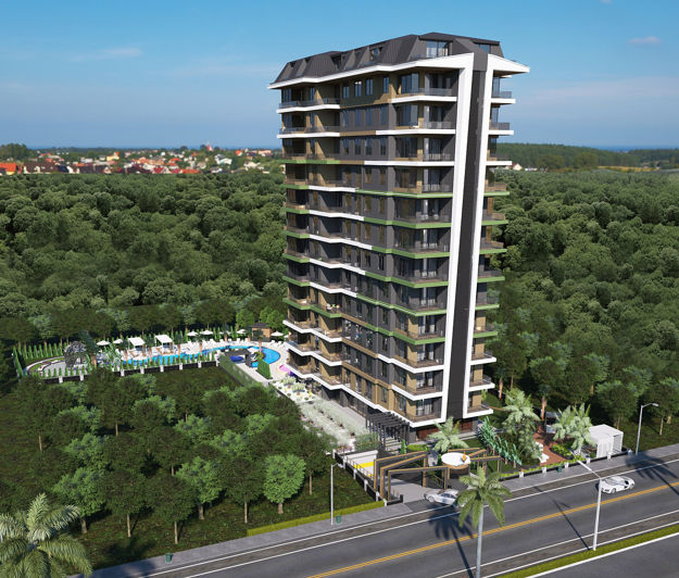 Image No.4-2 Bed Apartment for sale