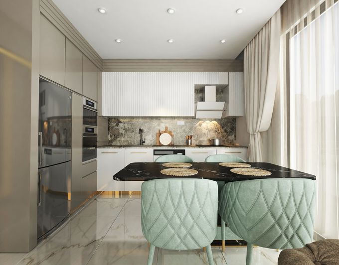 Image No.18-4 Bed Apartment for sale