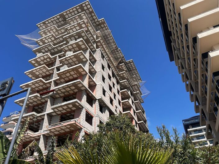 Image No.27-4 Bed Apartment for sale