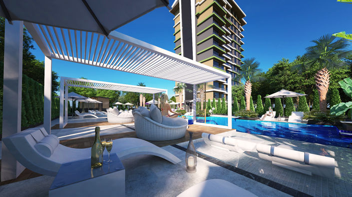 Image No.3-4 Bed Apartment for sale