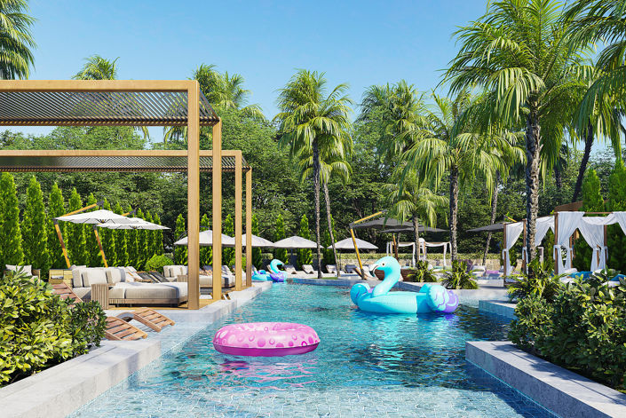 Image No.5-4 Bed Apartment for sale