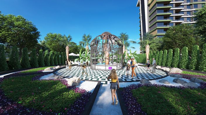 Image No.6-4 Bed Apartment for sale