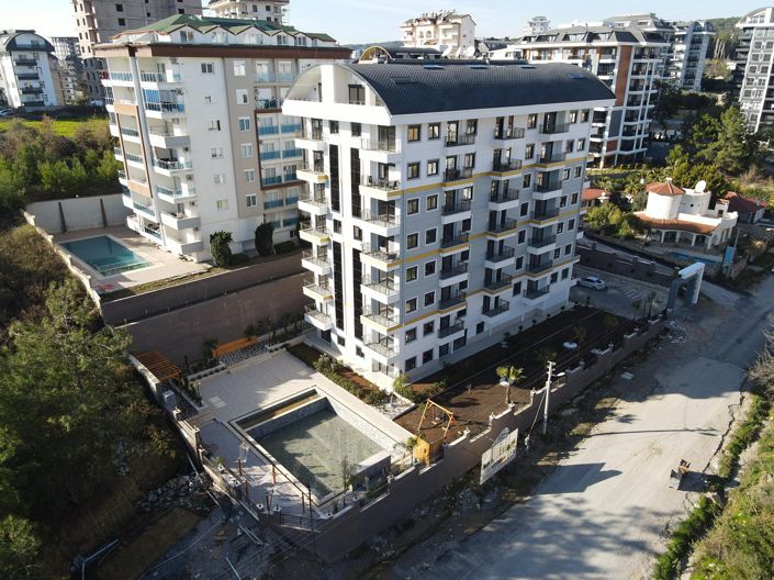 Image No.1-1 Bed Apartment for sale