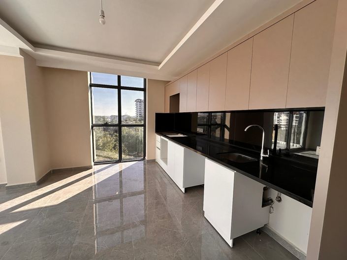 Image No.10-Appartement de 1 chambre à vendre à Avsallar