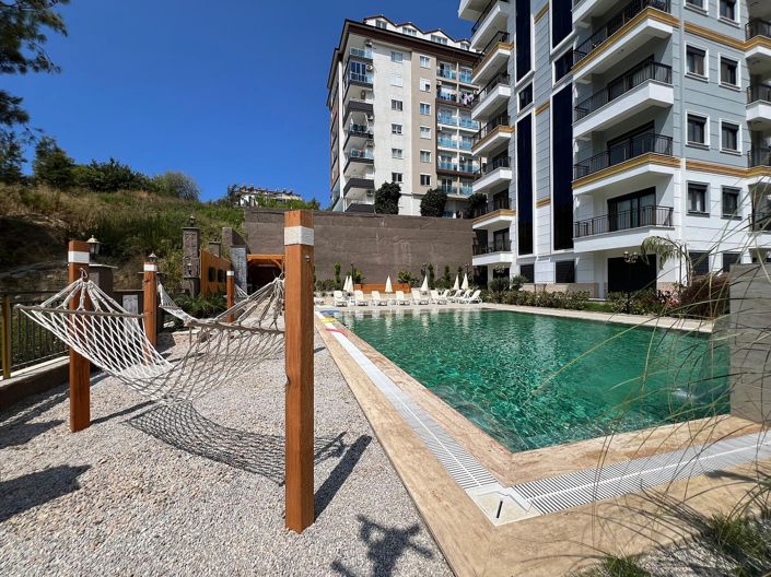 Image No.2-1 Bed Apartment for sale