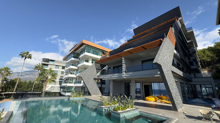 Image No.2-2 Bed Apartment for sale