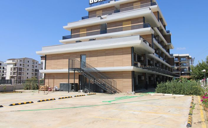 Image No.11-1 Bed Apartment for sale