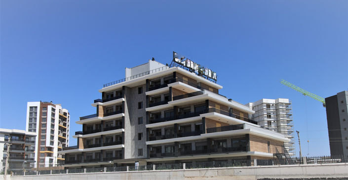 Image No.9-1 Bed Apartment for sale