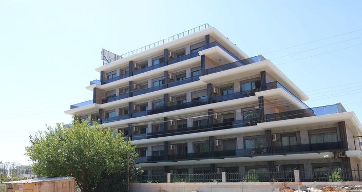 Image No.7-1 Bed Apartment for sale