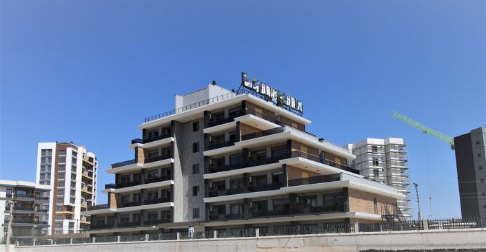 Image No.9-1 Bed Apartment for sale