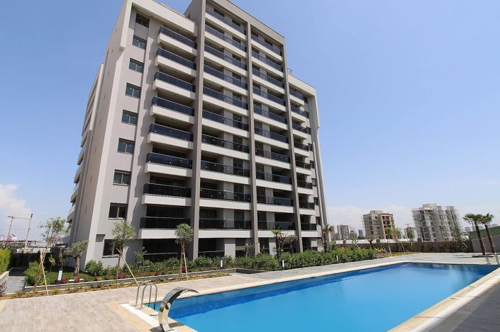 Image No.1-1 Bed Apartment for sale