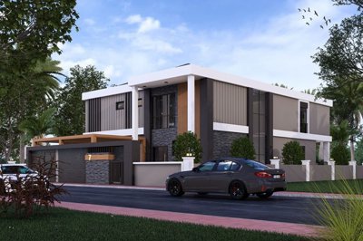 Exterior 6