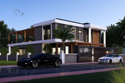 Exterior 7