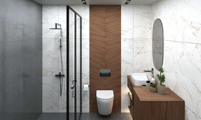 Image No.17-1 Bed Apartment for sale