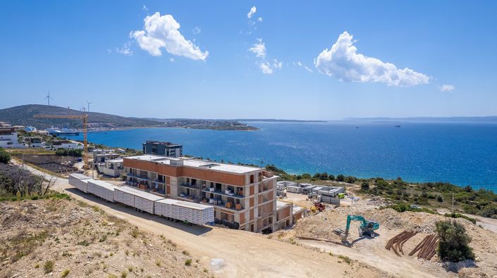 Image No.19-2 Bed Apartment for sale