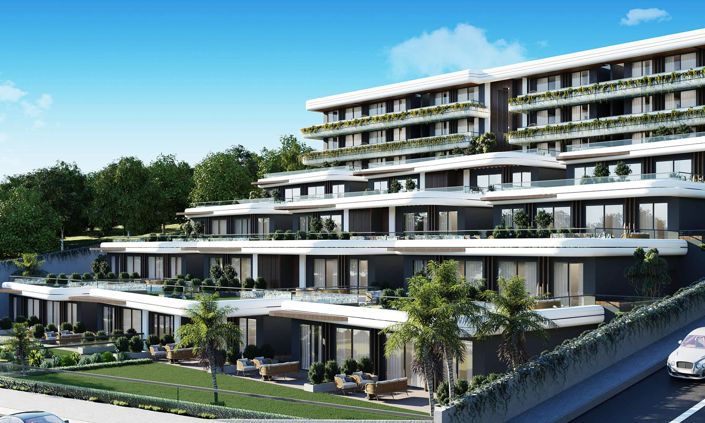 Image No.5-2 Bed Apartment for sale