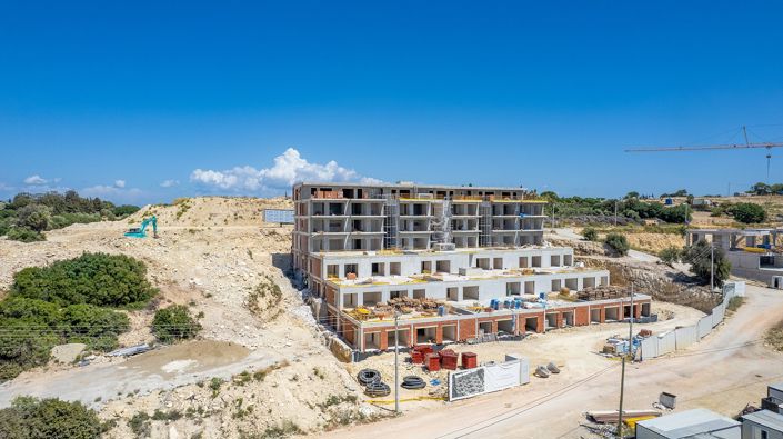 Image No.21-3 Bed Apartment for sale