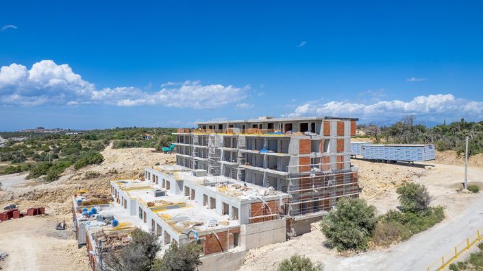 Image No.22-3 Bed Apartment for sale