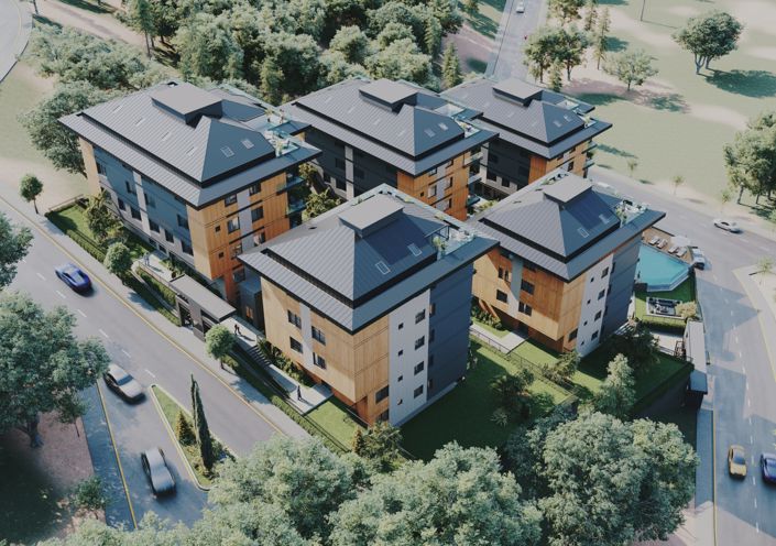 Image No.6-4 Bed Apartment for sale