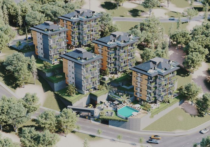 Image No.2-5 Bed Apartment for sale