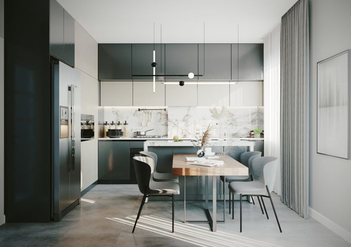 Image No.10-5 Bed Apartment for sale