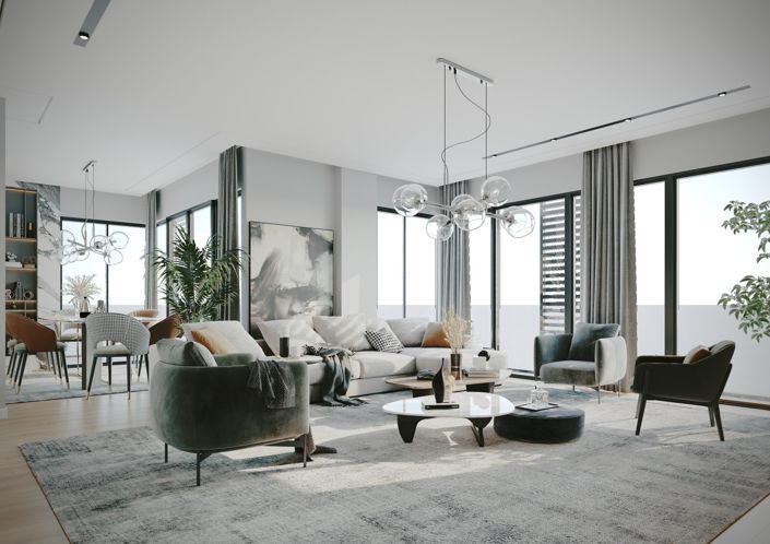 Image No.9-5 Bed Apartment for sale